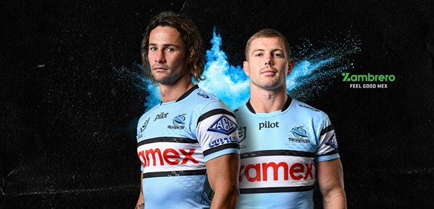 Late Mail: Preliminary Final v Storm