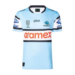 2025 NRL Home