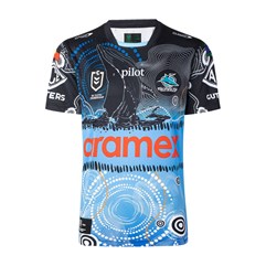 2025 Indigenous Jersey