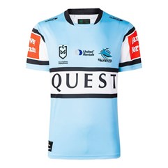 2025 NRLW Home