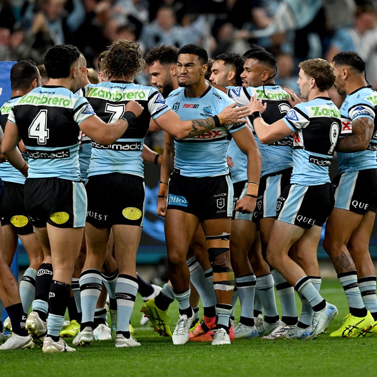 10 must-watch Sharks matches in 2025