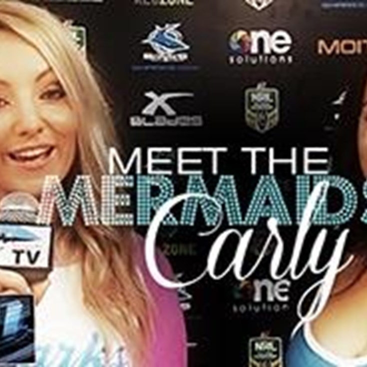 Meet the Mermaids-Carly