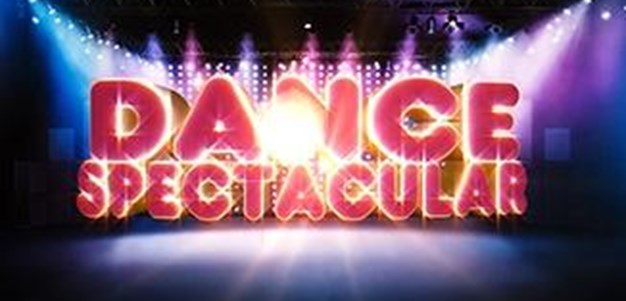 Dance Spectacular