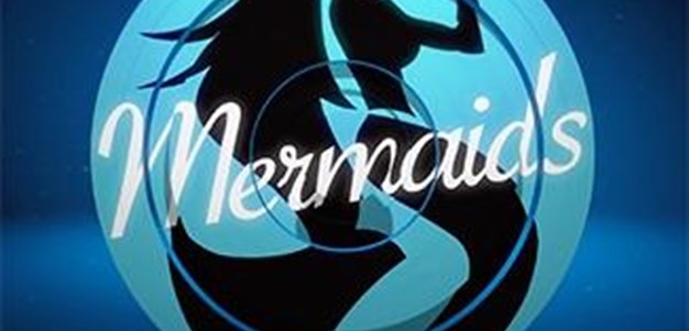 Mermaids Auditions