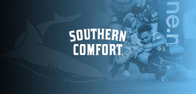 Southern Comfort Try of the Week