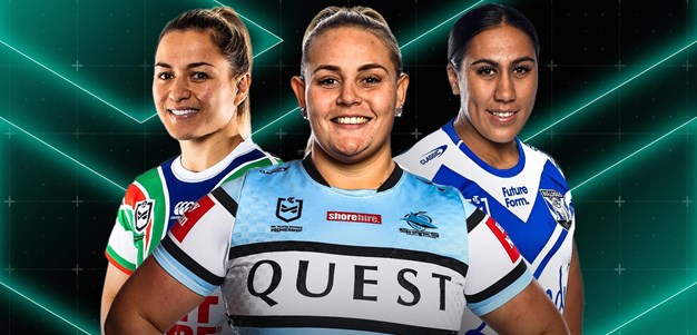 What you need to know out of the NRLW draw announcement