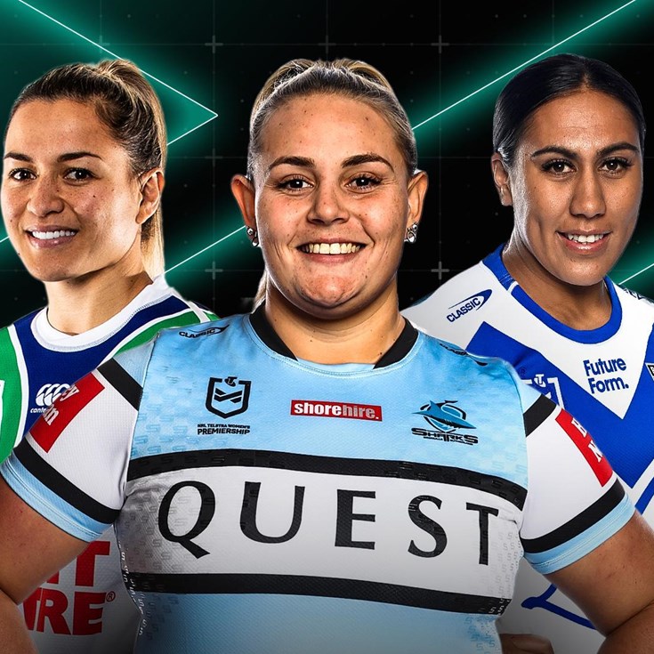 What you need to know out of the NRLW draw announcement