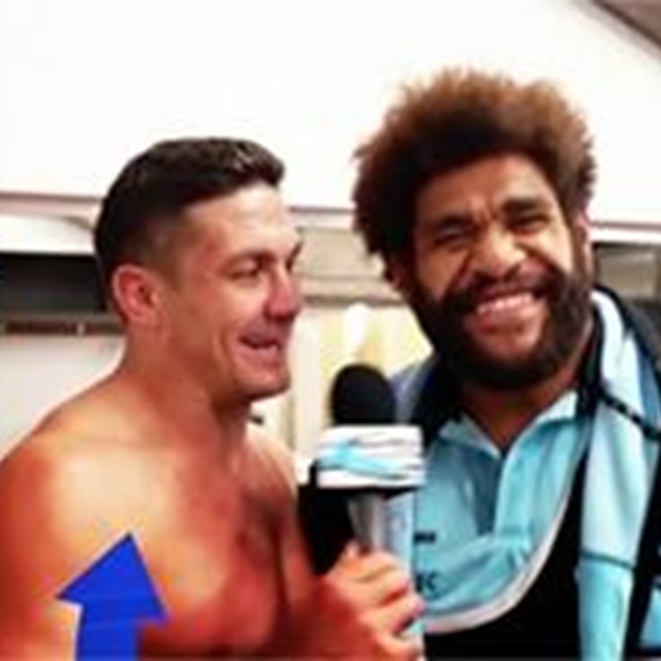 Chris Heighington | Interview