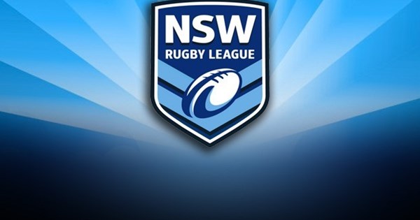 NSWRL Media Release | Sharks