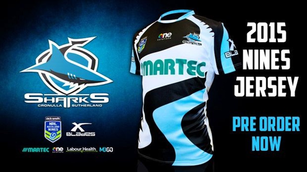 shark jersey 2015