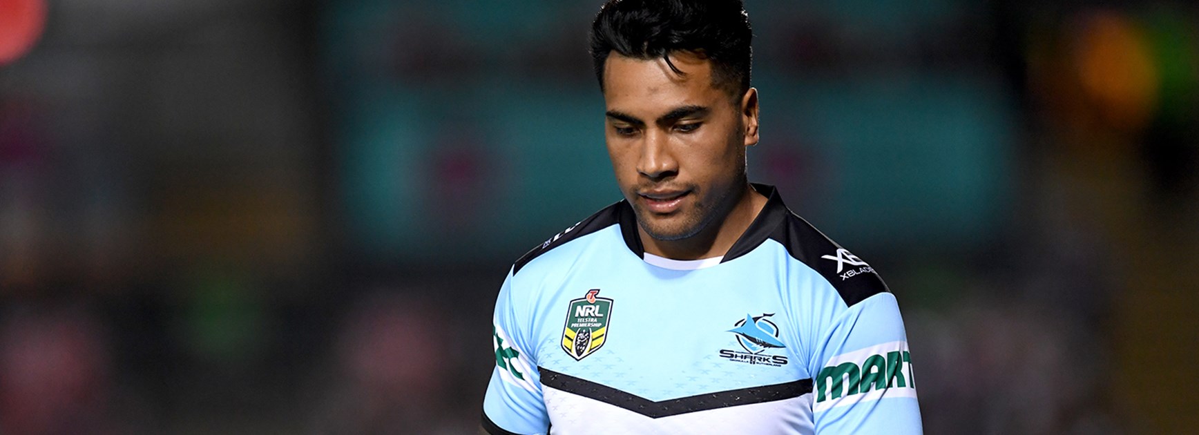 2018 Player Review - Sosaia Feki