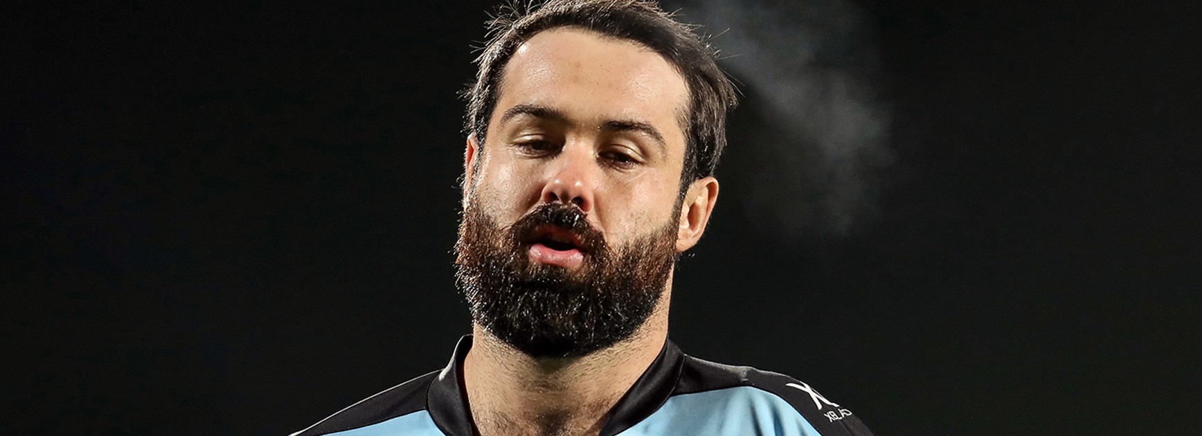 2018 Player Review - Aaron Woods