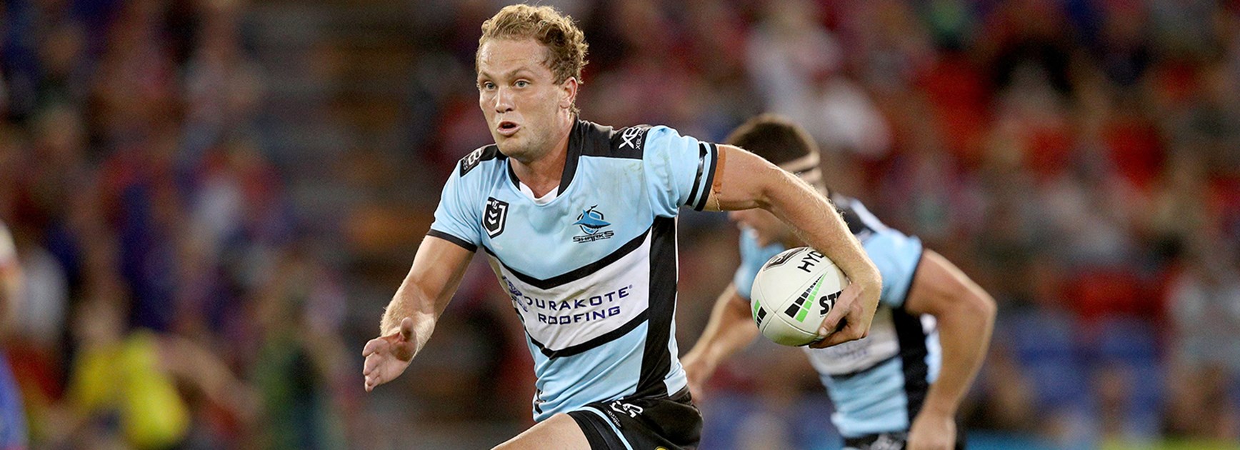 FAN POLL | Round 1 Man of the Match