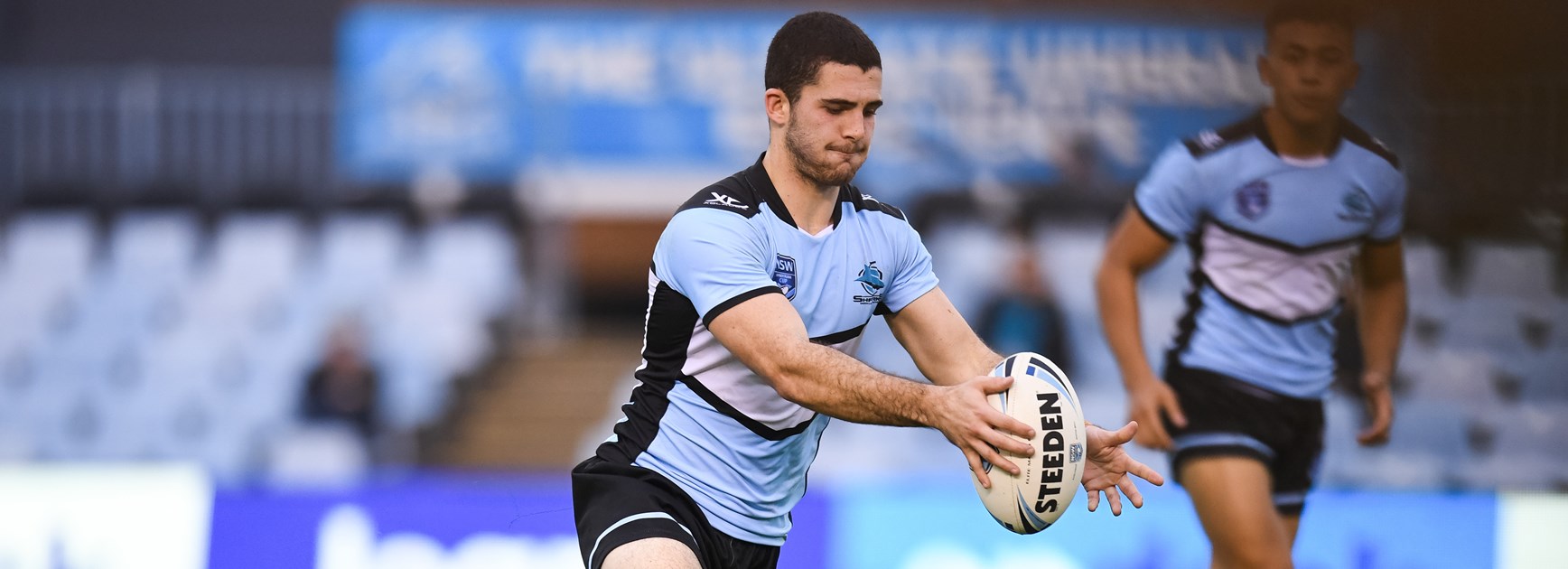 Team List – Sharks v Bears
