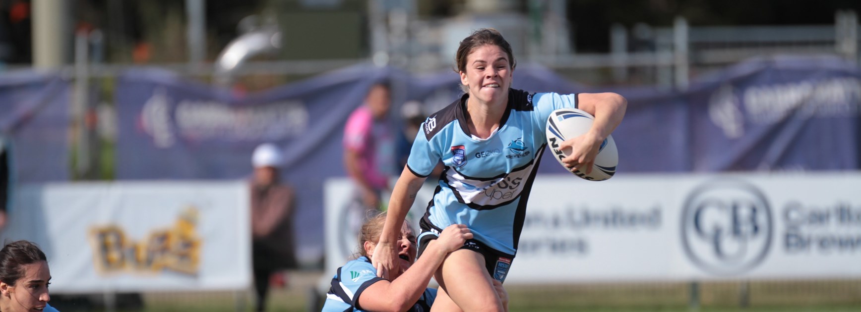Sharks girls to rep Fiji in inaugural PNG Test