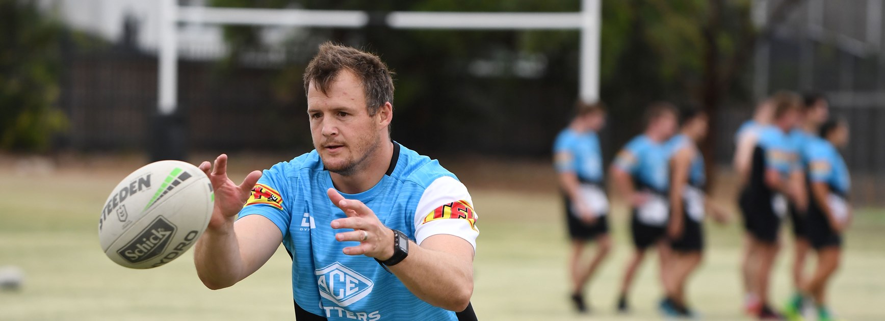 J-Moz is the 'Talk of the Town'