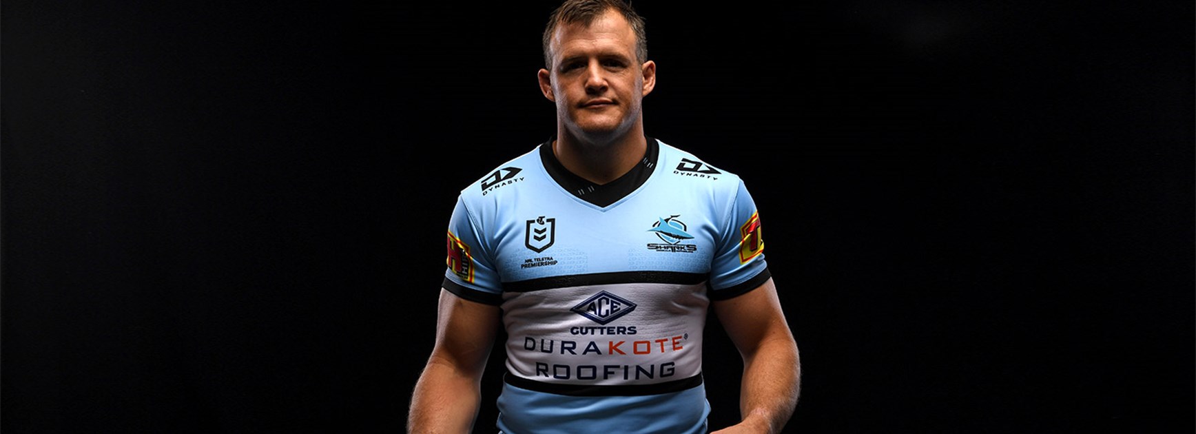 Morris promises Cronulla teammates full commitment in 2020