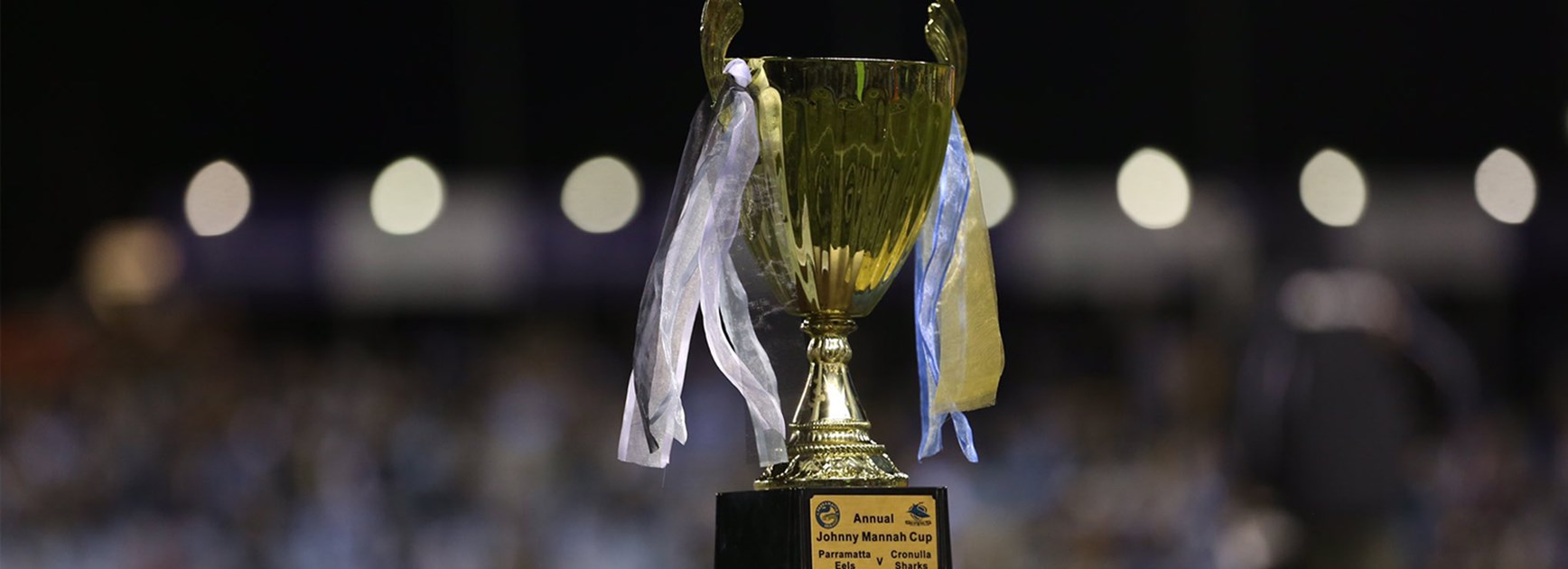 Johnny Mannah remembered