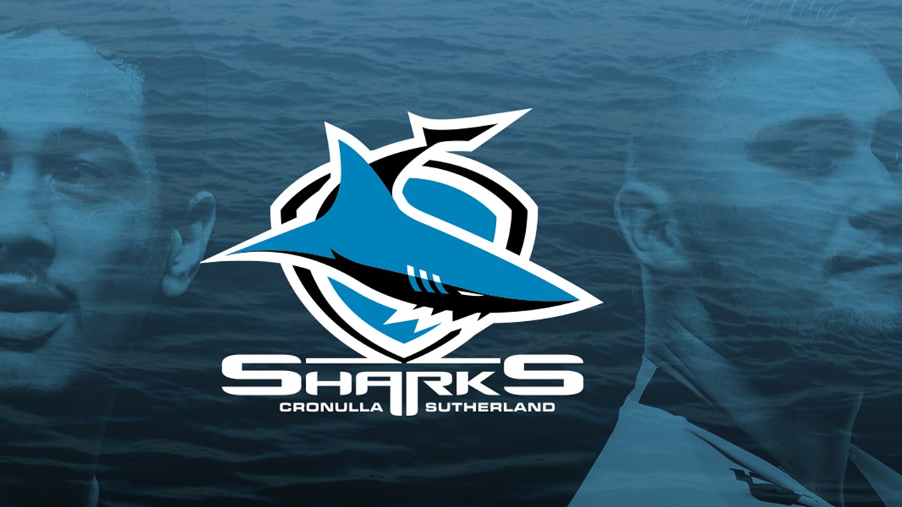 Sharks Development player list takes shape | Sharks
