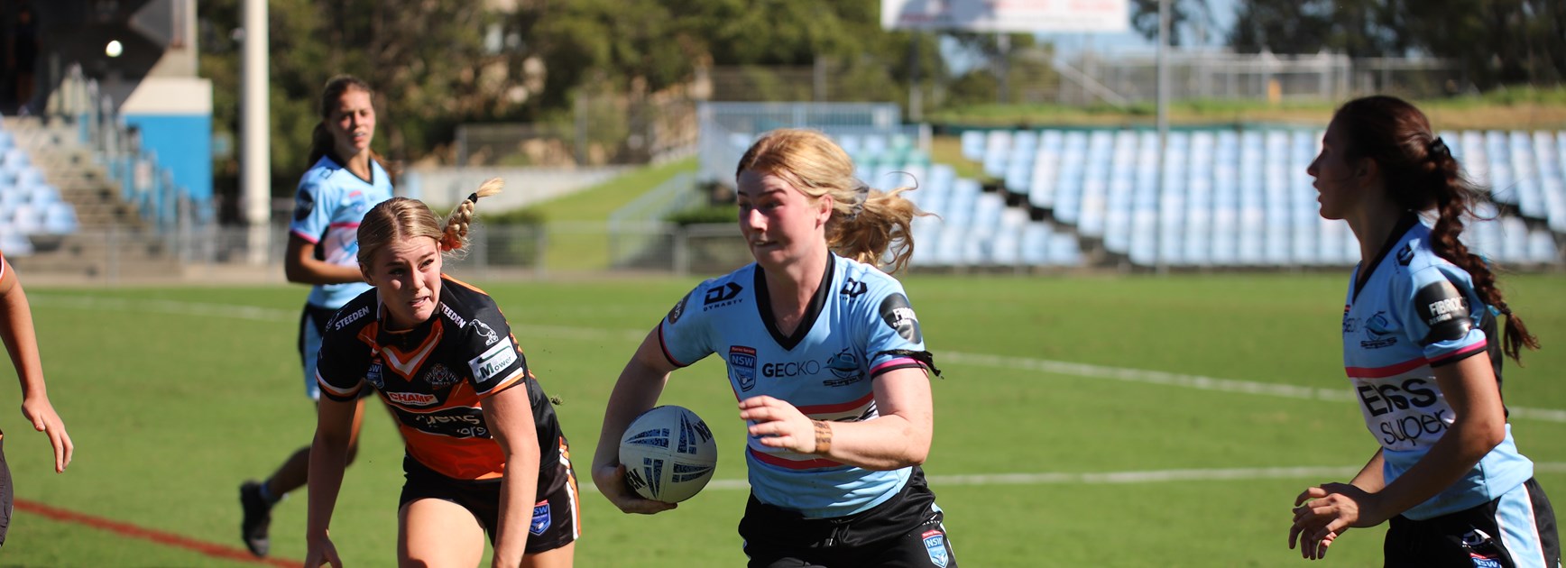 Tarsha Sharks win a nail-biter