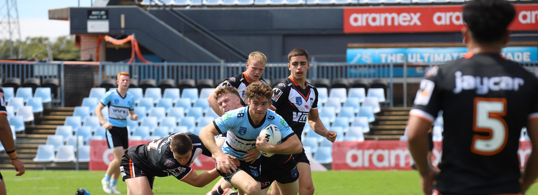 Matthews Sharks smashed by Magpies