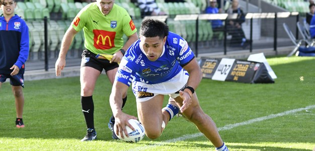 Jets falter late in loss to the Knights