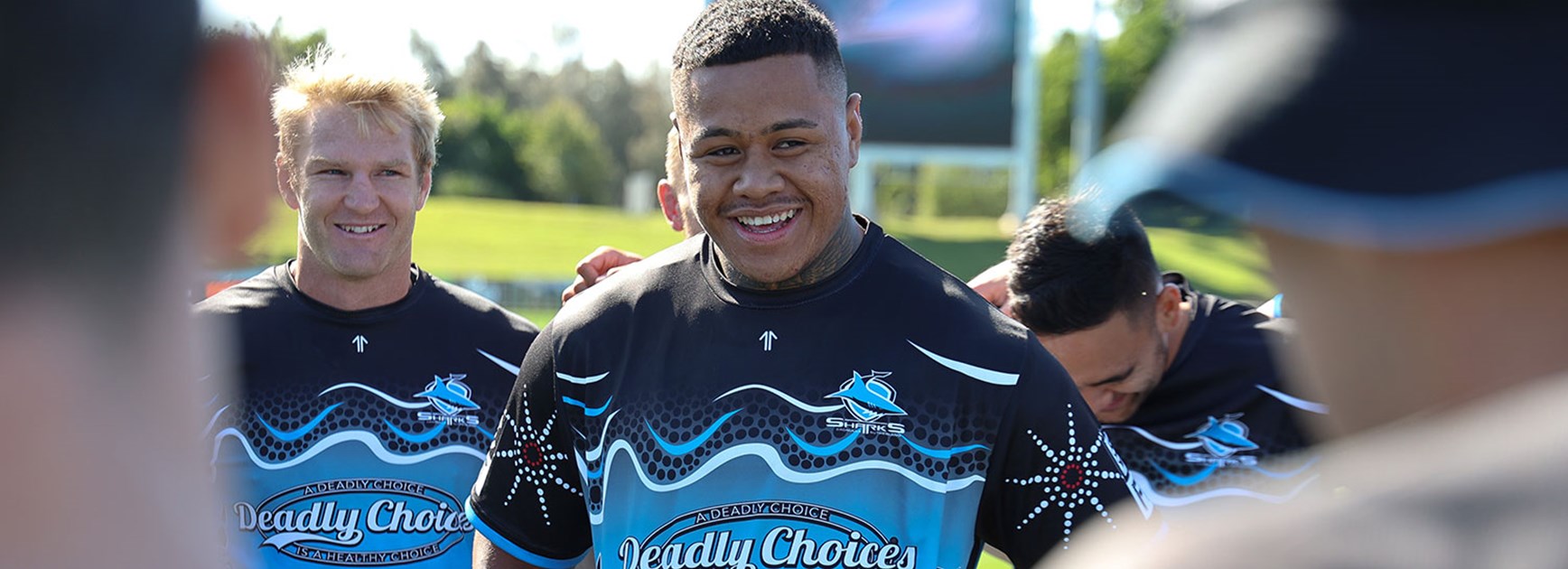 Pele to become Shark #545
