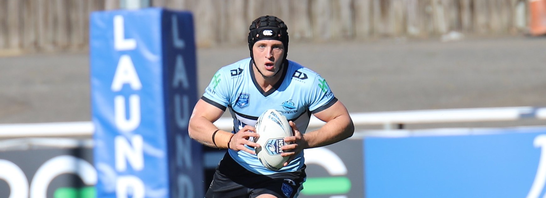 Flegg Sharks win a close one