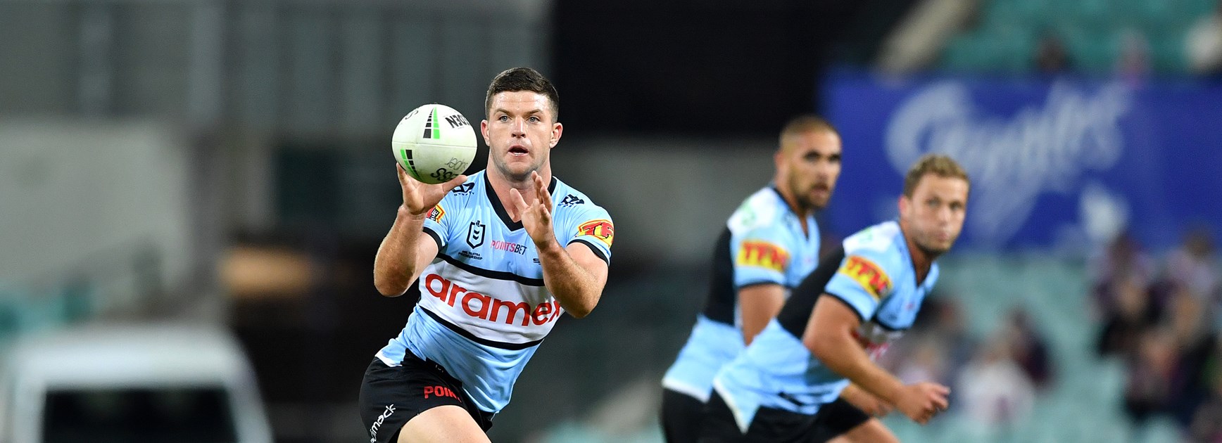 Townsend granted release request