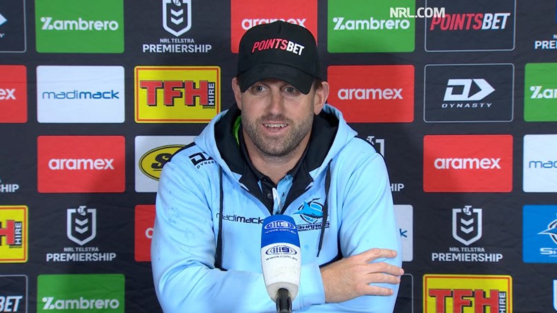 Round 19 Press Conference
