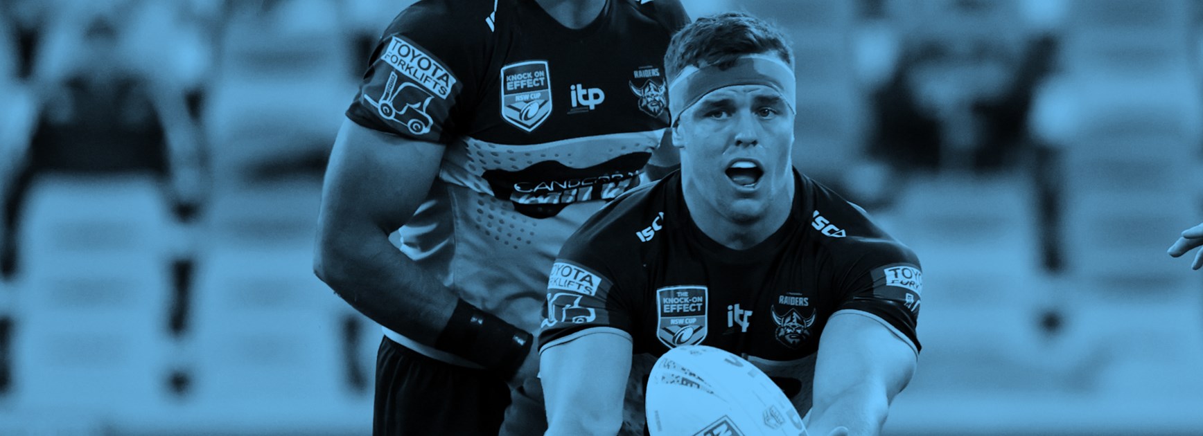 O’Donnell joins Sharks for 2021 run home