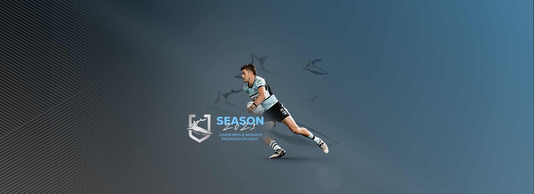 Sharks Junior Rep Player of the Year - 2021