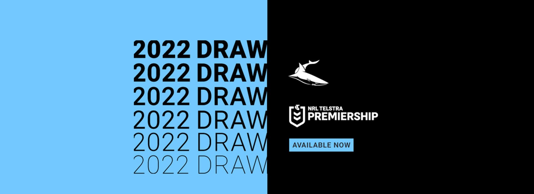 2022 NRL Draw announced