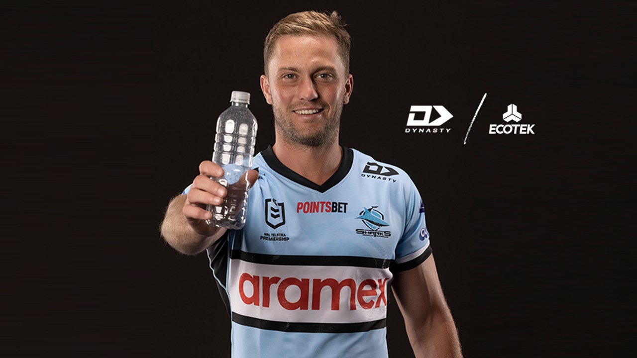 Cronulla Sharks Jerseys & Teamwear, NRL Merch