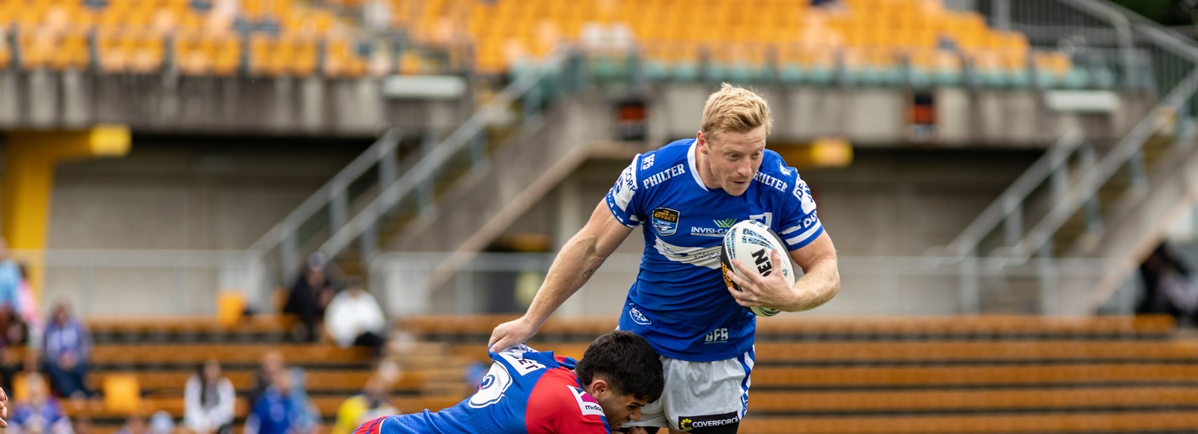 Jets hold on against Knights in thriller