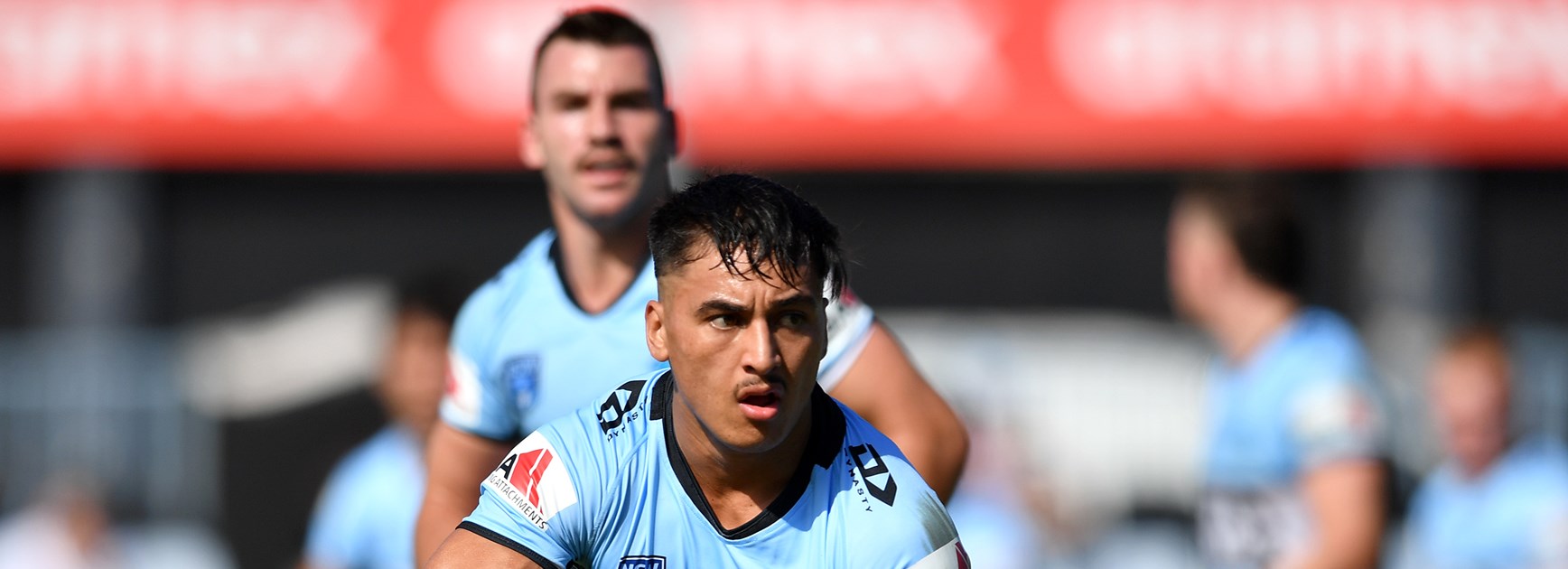 Flegg Sharks tame the Tigers with sizzling second half