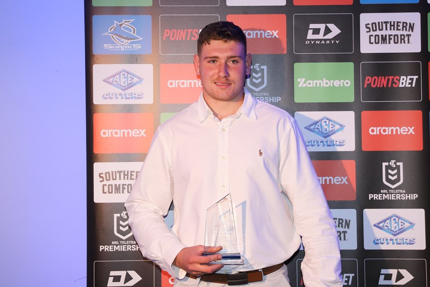Lachlan Crouch