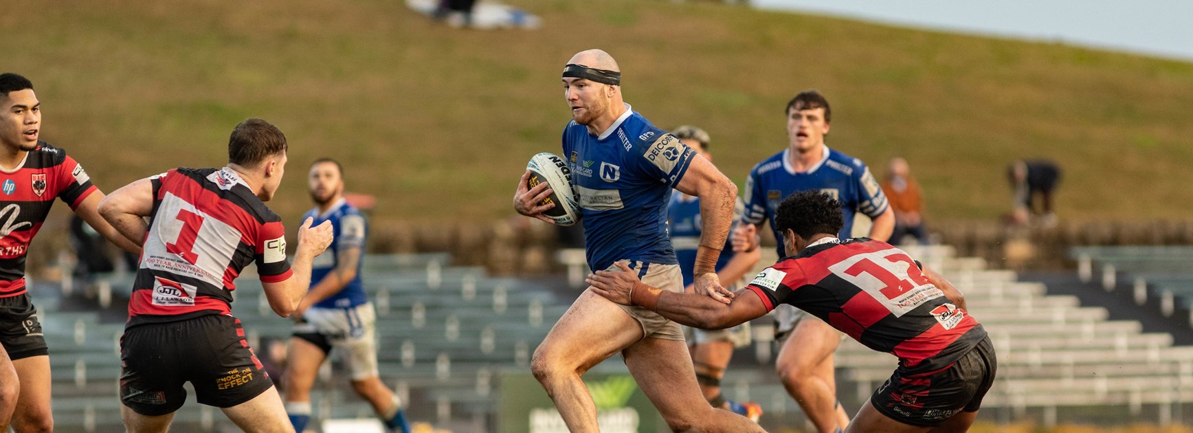 Jets claim the points against old-time rivals