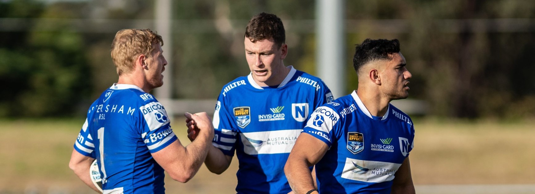 Jets cruise to top of KOE ladder