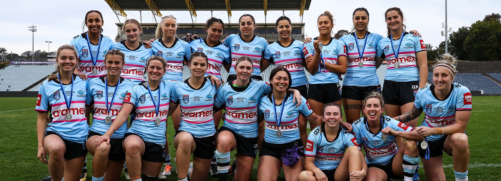 HNWP Sharks down in Grand Final thriller