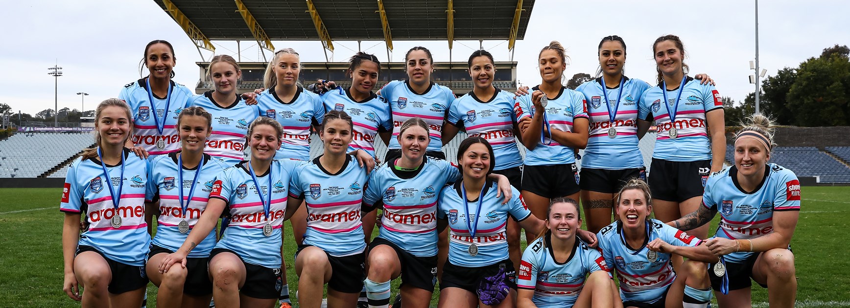 2023 Sharks HNWP – Player expressions of interest
