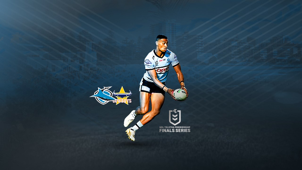 Pre-purchased tickets include train travel to NRL Finals on