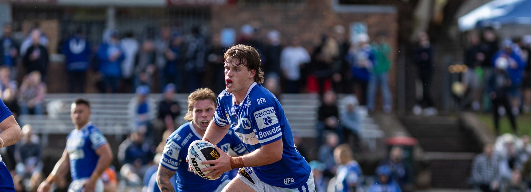 Newtown Jets Team List v Penrith Panthers Sat 18th June, 2022