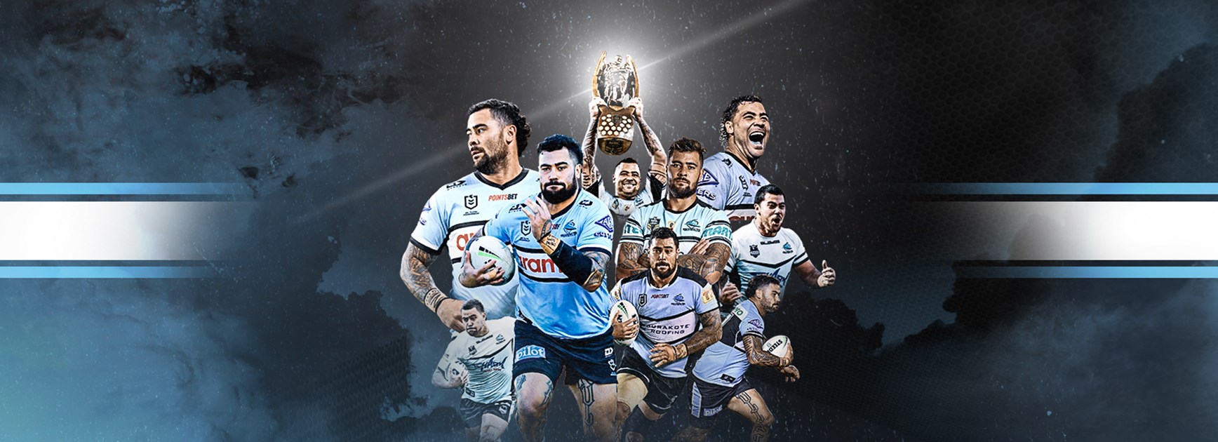 Fifita calls time on NRL career