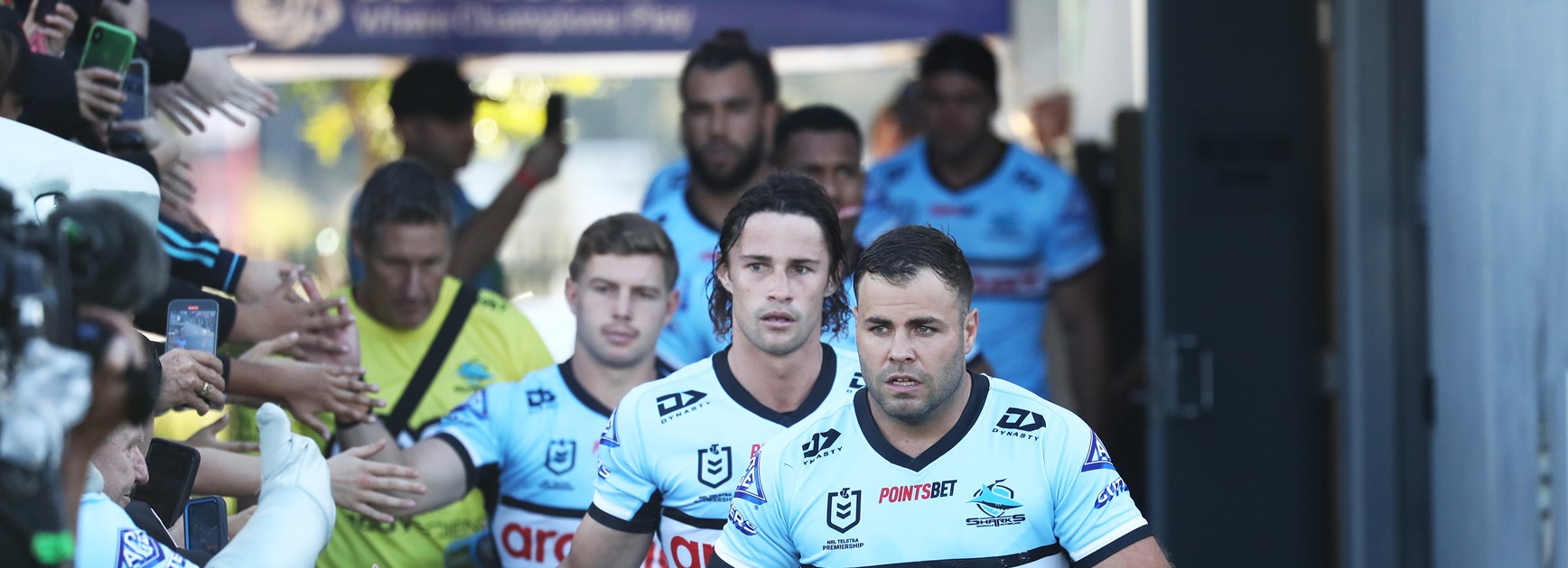 Coffs Coast return confirmed