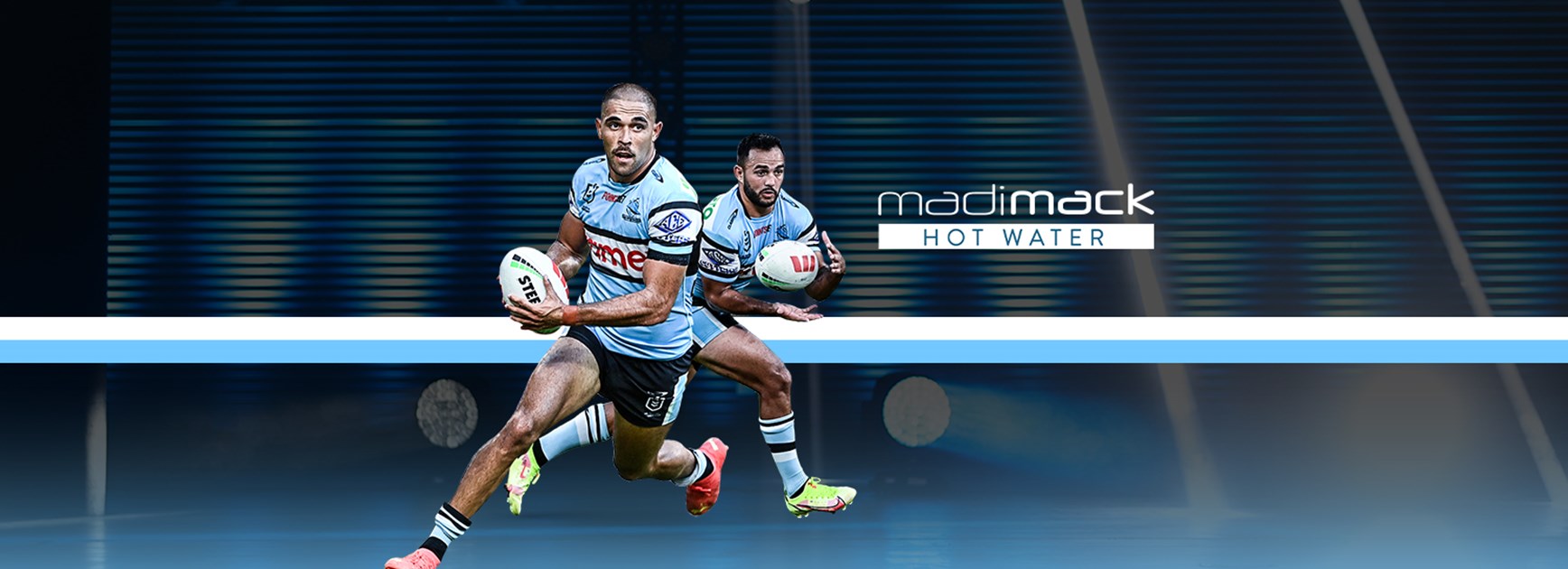 Madimack 'Power Players' – Round 3