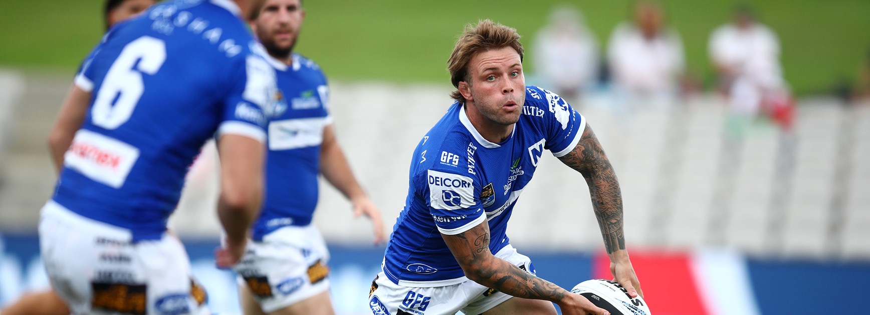 Jets Team List - Round 10