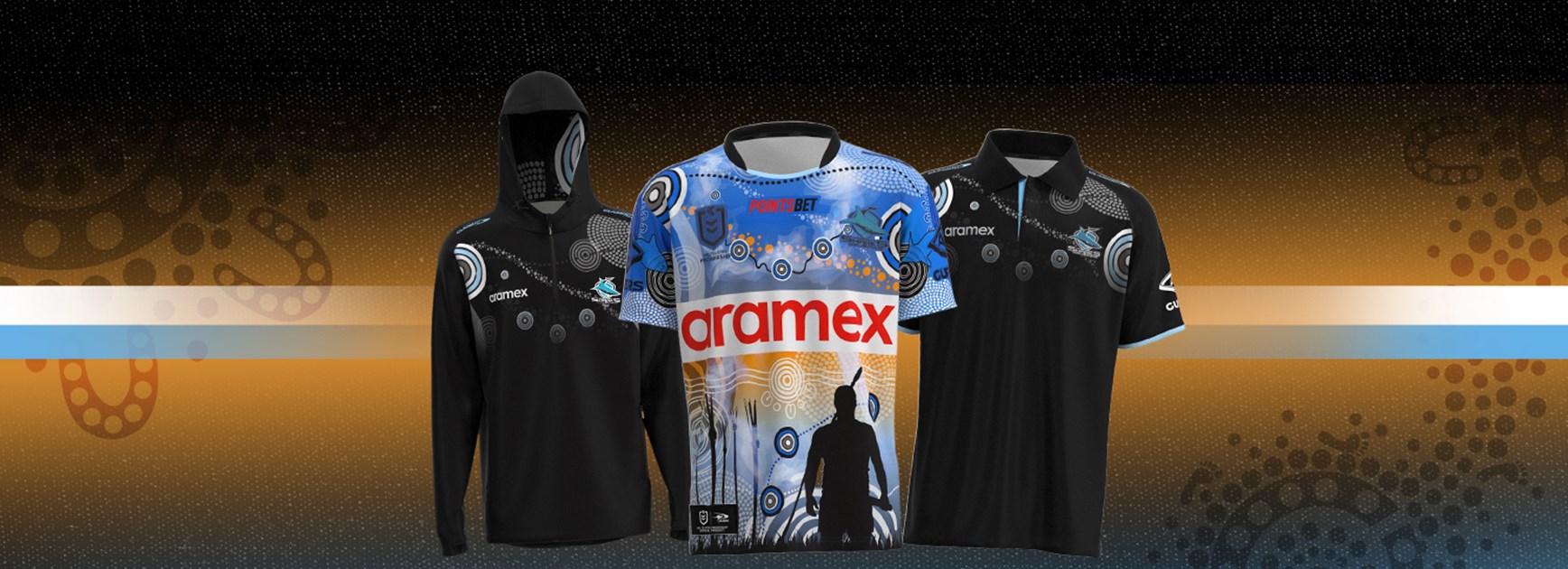 NRL 2023: Titans, 2023 Indigenous Jersey available now