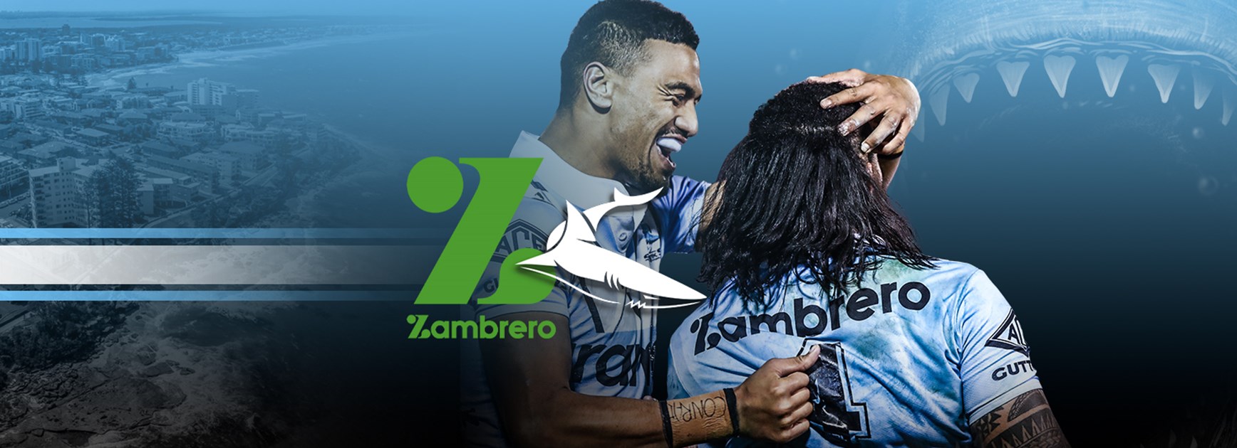 Taco Team List Tuesday - Sharks v Tigers