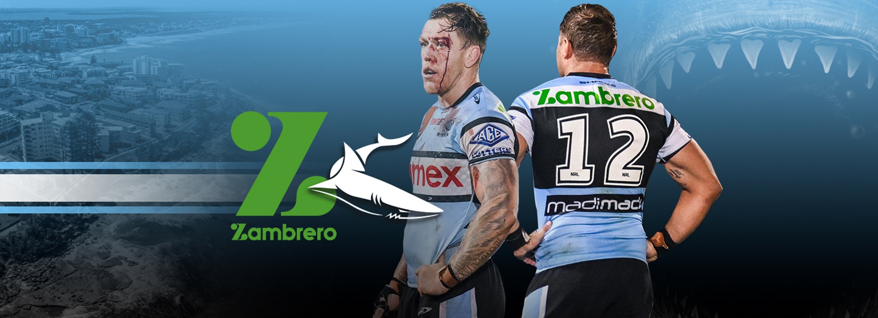 Taco Team List Tuesday - Sharks v Rabbitohs
